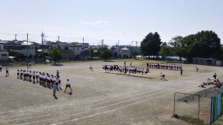 運動会6