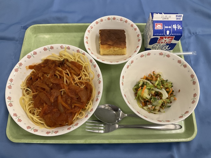5月1日