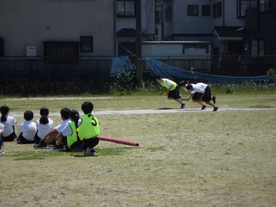 リレー