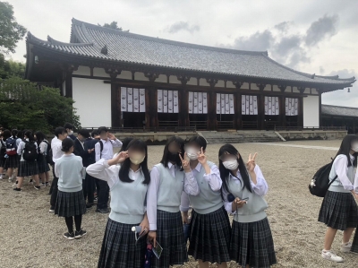 法隆寺