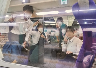 奈良駅