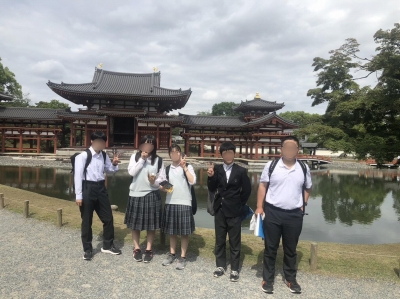 平等院