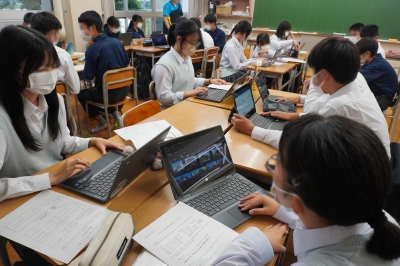 事後学習
