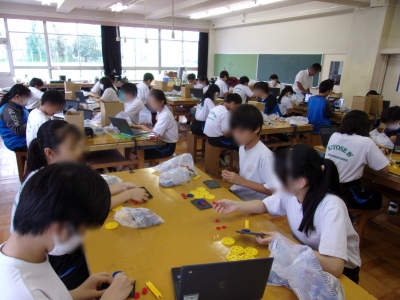 技術