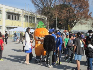 まつり