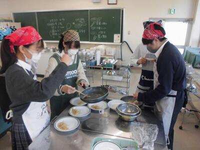 生姜焼き