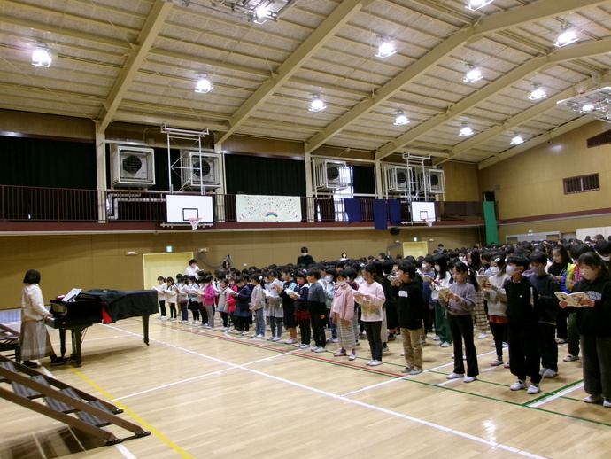 音楽集会
