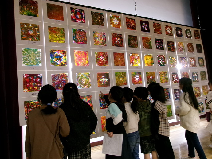 展覧会