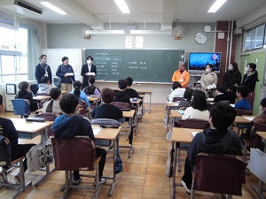 ようこそ
