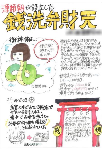 発表