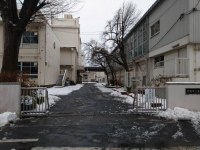 雪