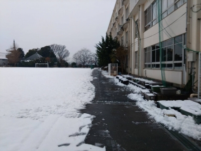 雪