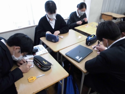 メッセージ