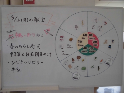 給食