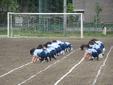 写真　授業