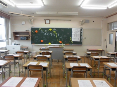準備