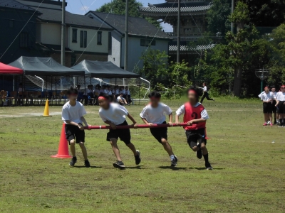 競技