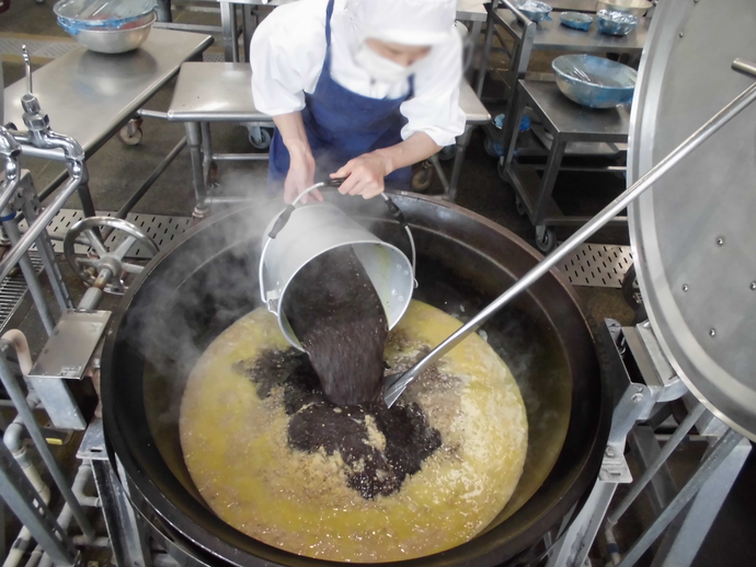 給食