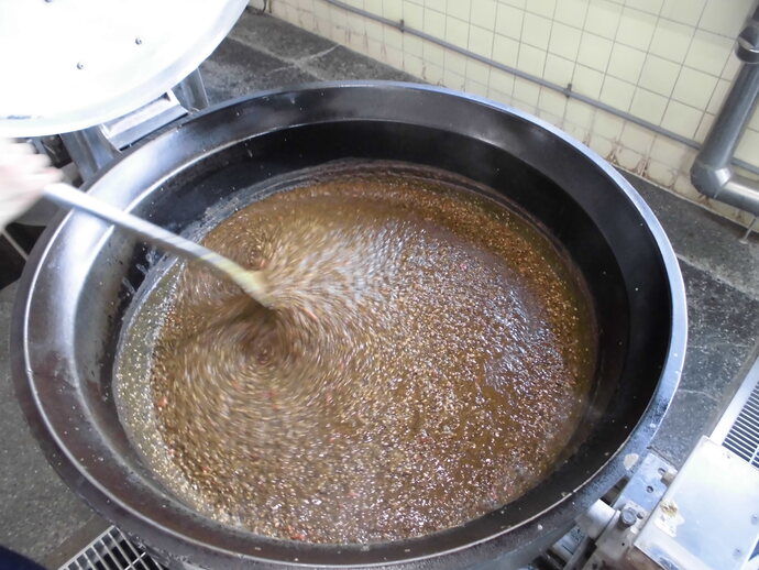 給食