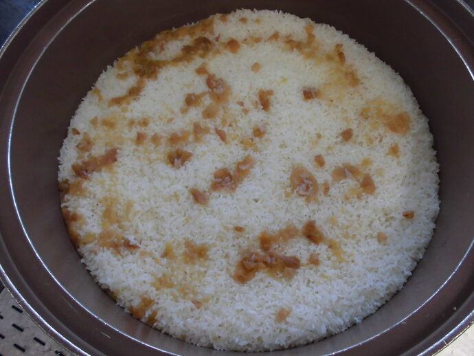 給食