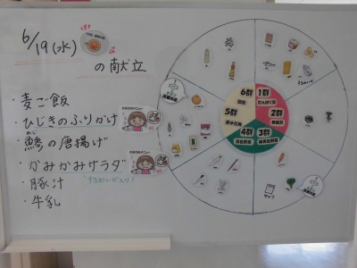 給食