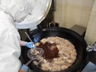 給食