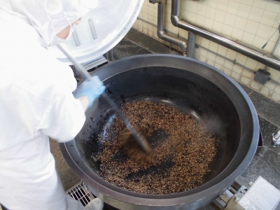 給食