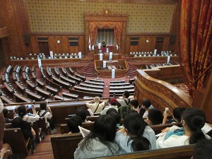 国会