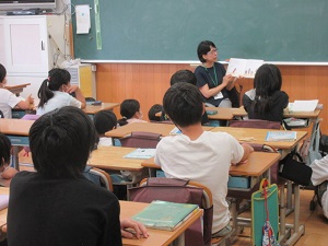 読書