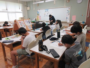 まんが