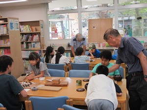将棋