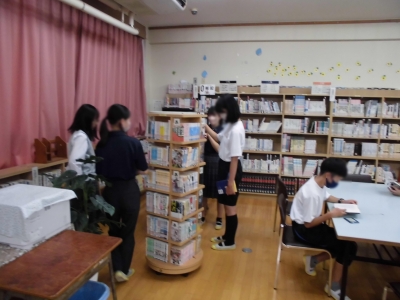 国語