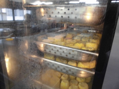 給食