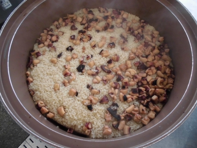 給食