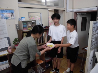 とうもろこし