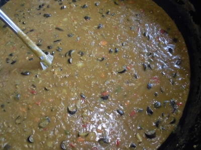 給食
