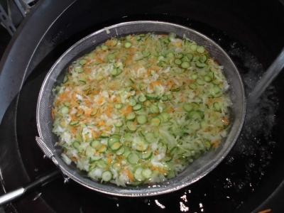給食