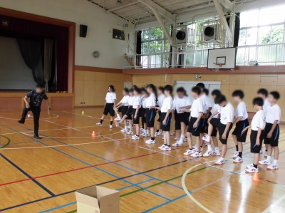 体育