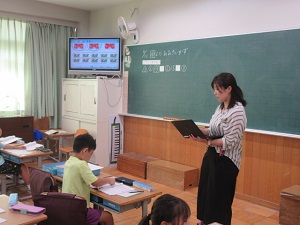 1年