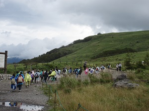 車山