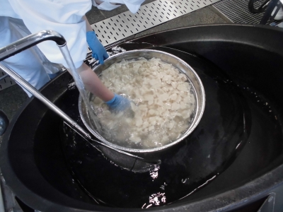 給食
