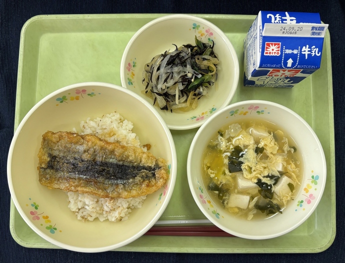 ~もりもり通信~