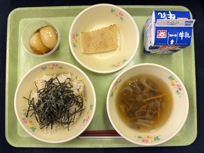 ~もりもり通信~