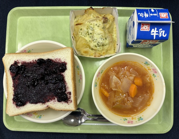 ～もりもり通信～
