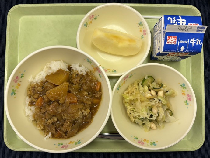～もりもり通信～