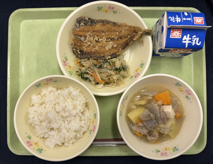 ～もりもり通信～