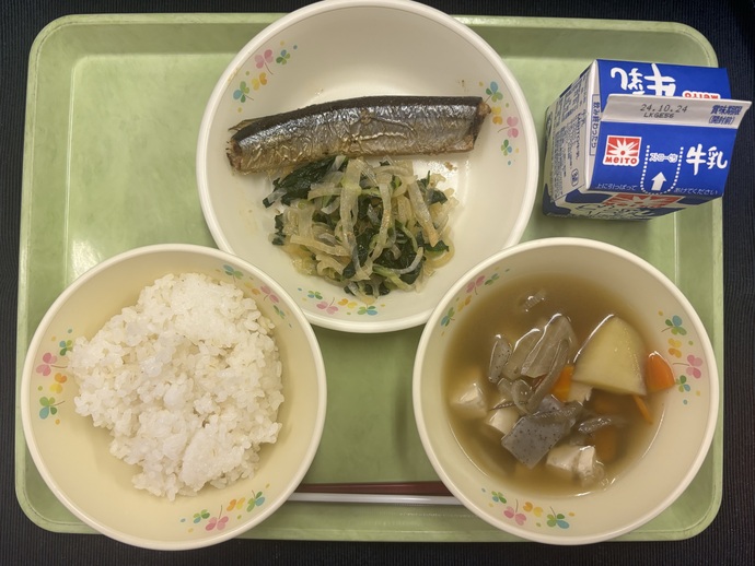 ～もりもり通信～