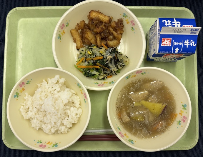 ～もりもり通信～