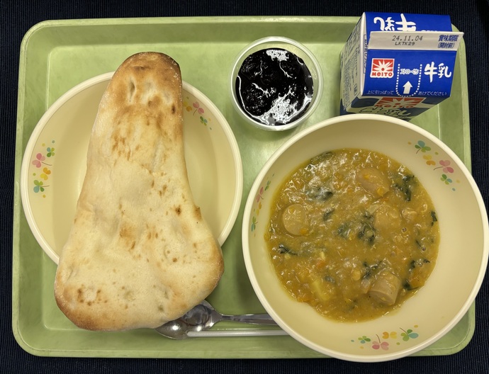 ～もりもり通信～