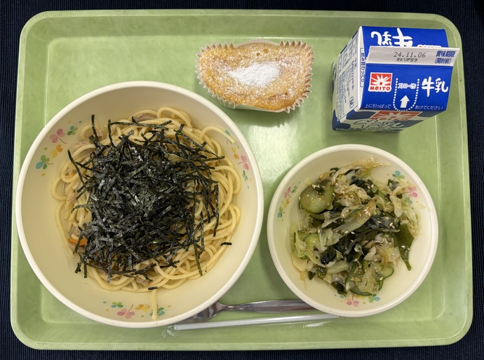 ～もりもり通信～